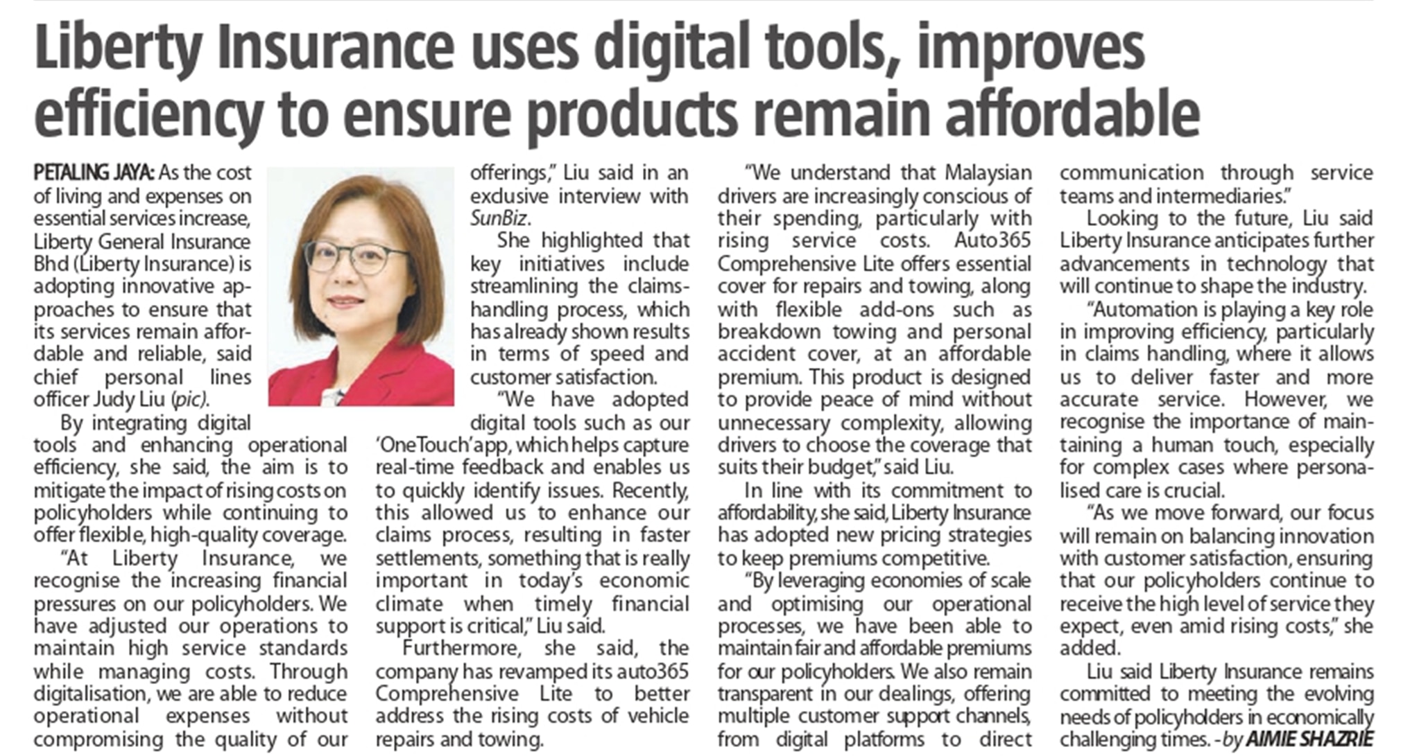 digital tools