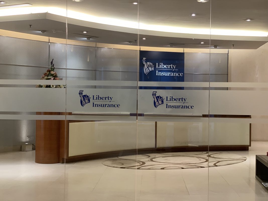 liberty office