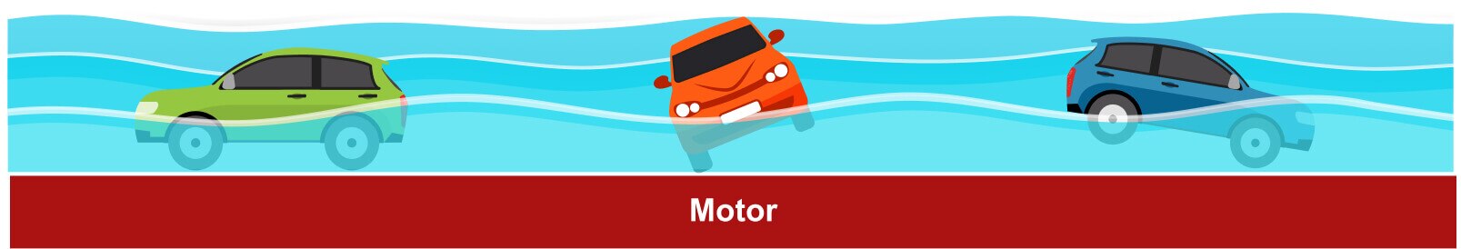 Motor flood claims AmAssurance