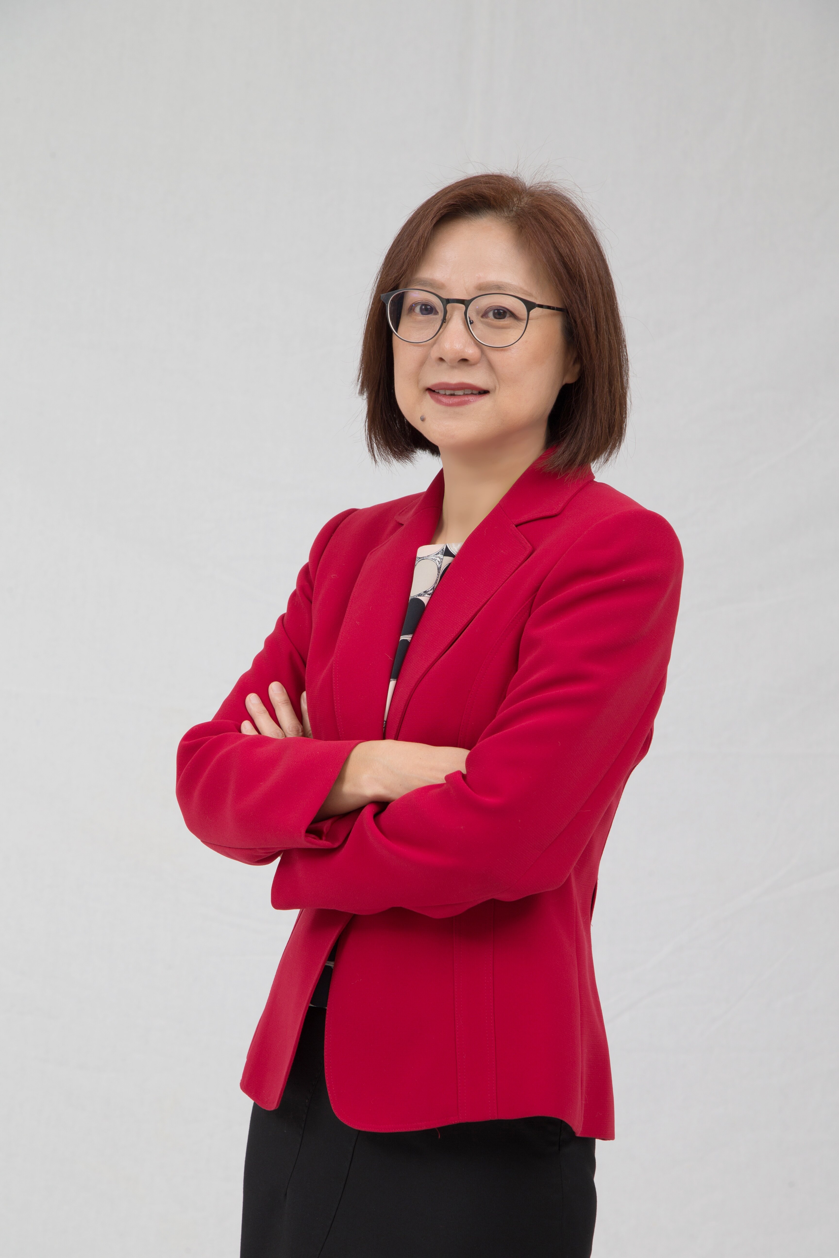 judy liu