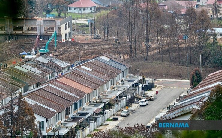 putra heights